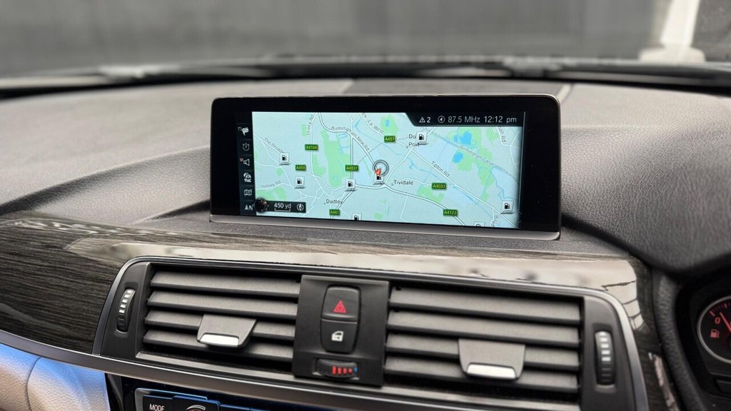 Used BMW 3 Series 2016 for sale - 77764831: Photo 21