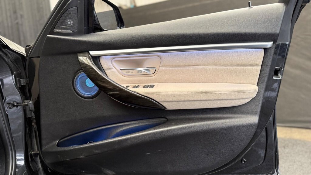 Used BMW 3 Series 2016 for sale - 77764831: Photo 23