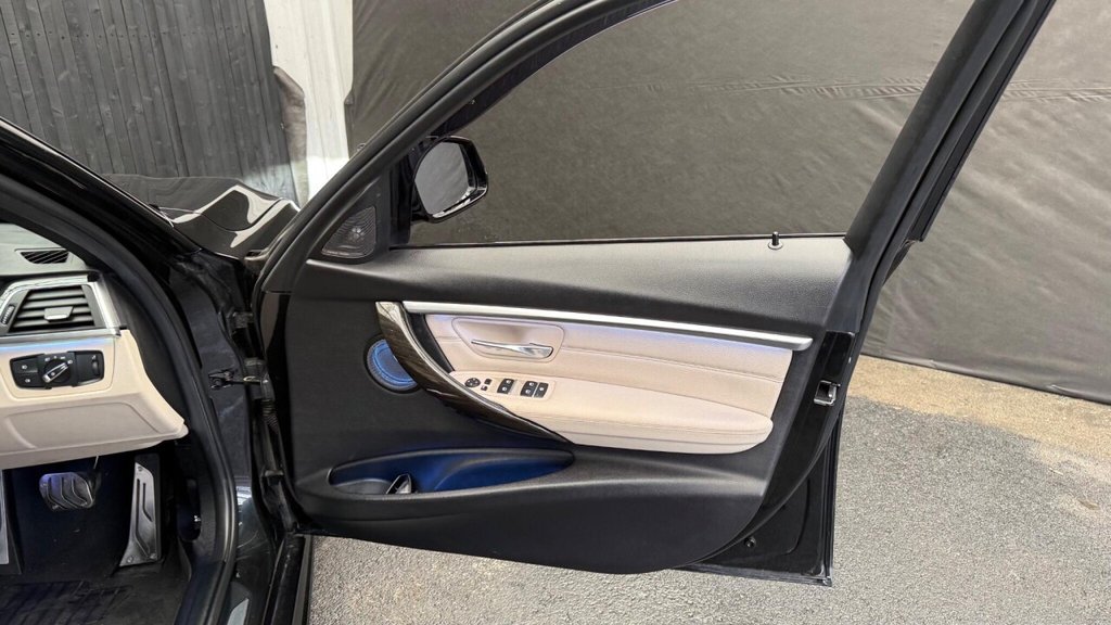 Used BMW 3 Series 2016 for sale - 77764831: Photo 25
