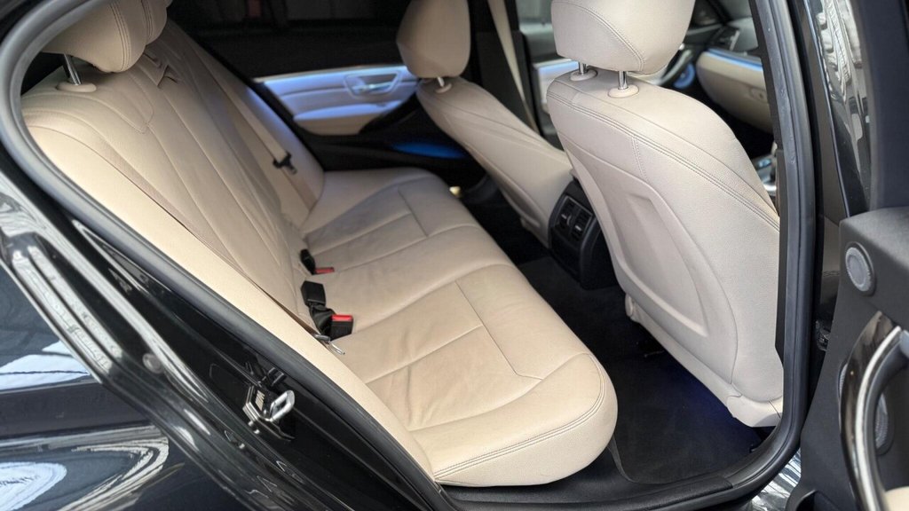 Used BMW 3 Series 2016 for sale - 77764831: Photo 27