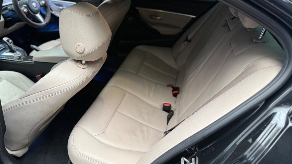 Used BMW 3 Series 2016 for sale - 77764831: Photo 29