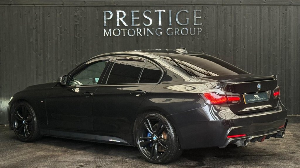 Used BMW 3 Series 2016 for sale - 77764831: Photo 3