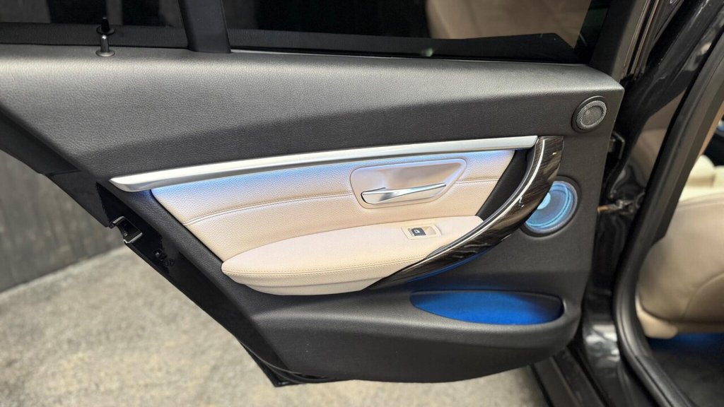 Used BMW 3 Series 2016 for sale - 77764831: Photo 30