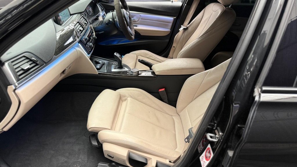 Used BMW 3 Series 2016 for sale - 77764831: Photo 31