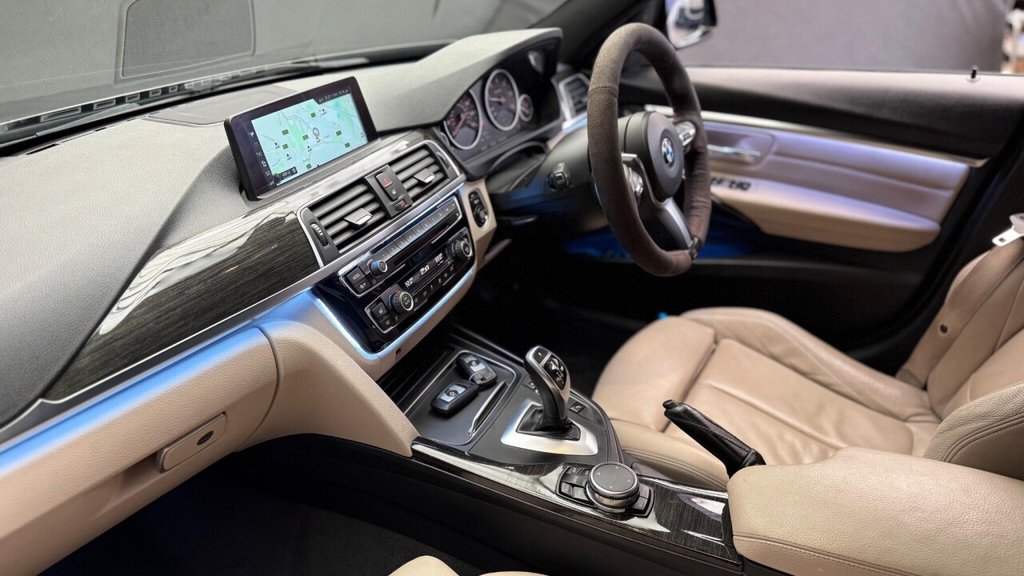 Used BMW 3 Series 2016 for sale - 77764831: Photo 33