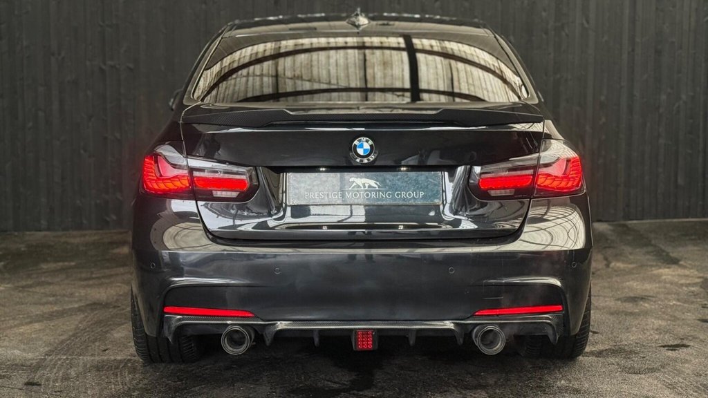 Used BMW 3 Series 2016 for sale - 77764831: Photo 34