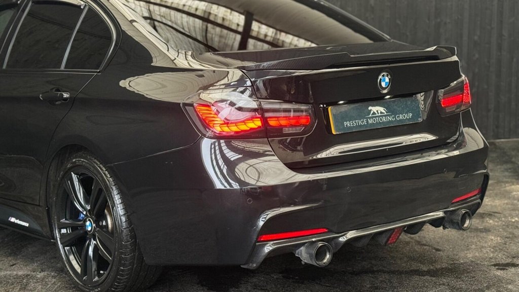 Used BMW 3 Series 2016 for sale - 77764831: Photo 36