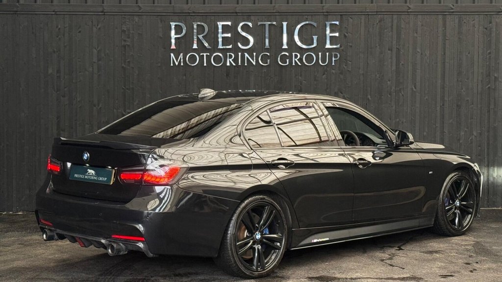 Used BMW 3 Series 2016 for sale - 77764831: Photo 4