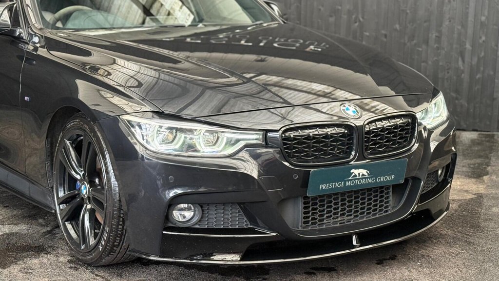 Used BMW 3 Series 2016 for sale - 77764831: Photo 5