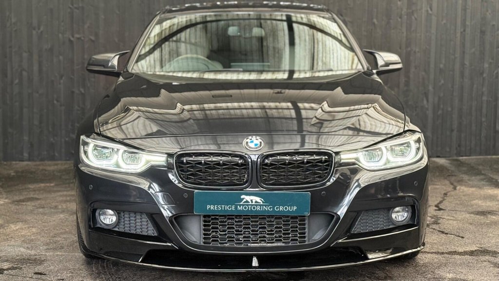 Used BMW 3 Series 2016 for sale - 77764831: Photo 6
