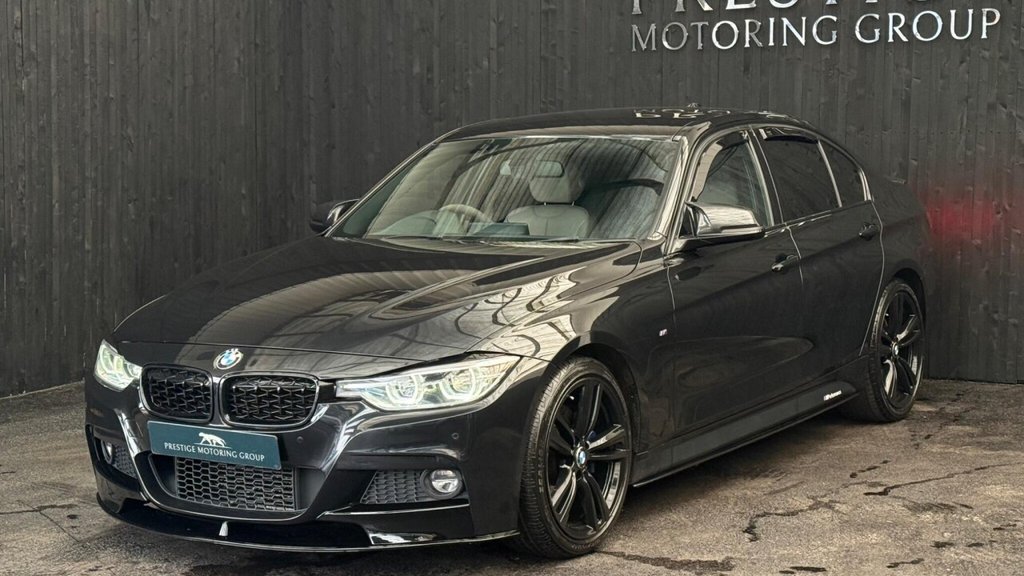 Used BMW 3 Series 2016 for sale - 77764831: Photo 7