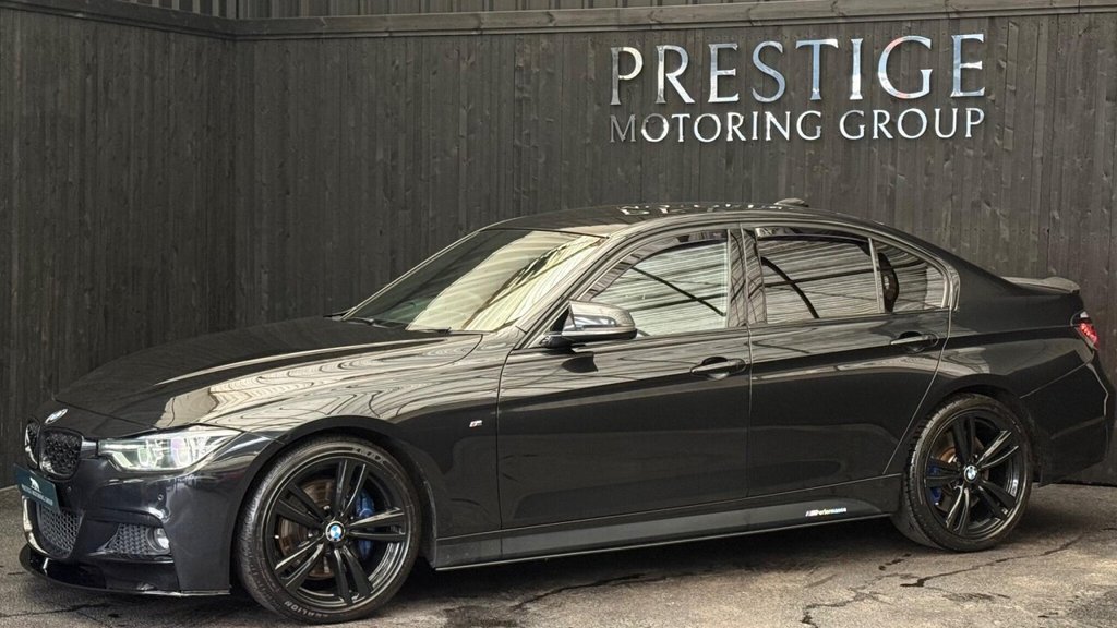 Used BMW 3 Series 2016 for sale - 77764831: Photo 8