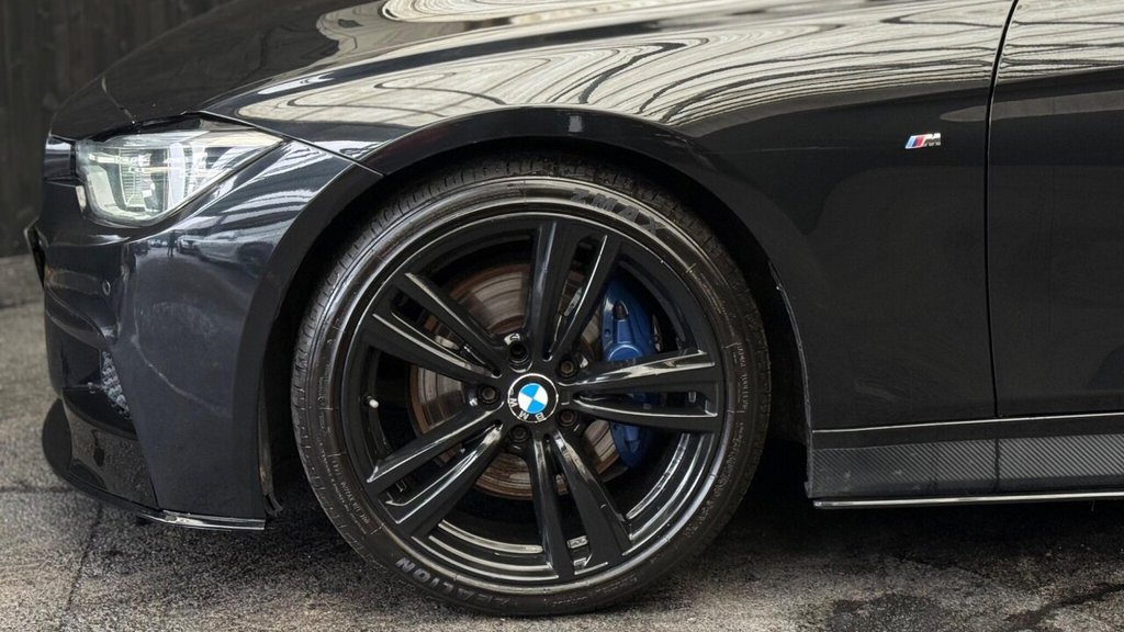 Used BMW 3 Series 2016 for sale - 77764831: Photo 9