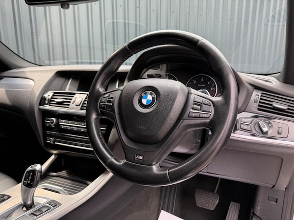 Used BMW X4 2015 for sale - 74947740: Photo 11