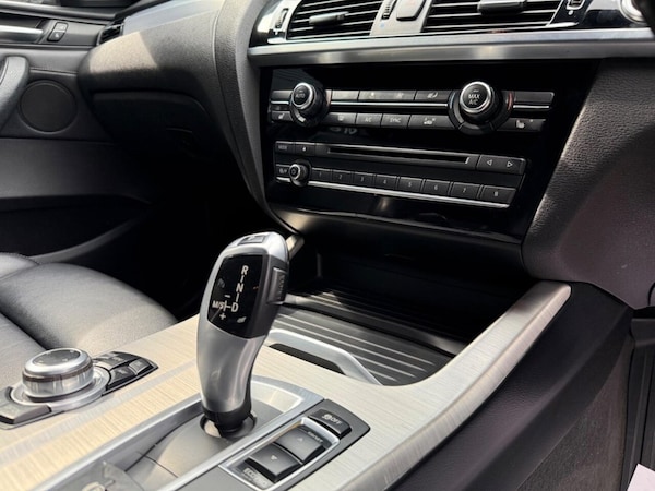 Used BMW X4 2015 for sale - 74947740: Photo 12