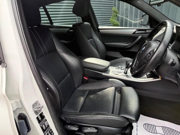 Used BMW X4 2015 for sale - 74947740: Photo 14