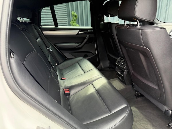 Used BMW X4 2015 for sale - 74947740: Photo 16