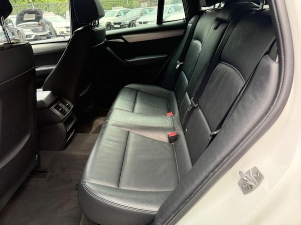 Used BMW X4 2015 for sale - 74947740: Photo 17