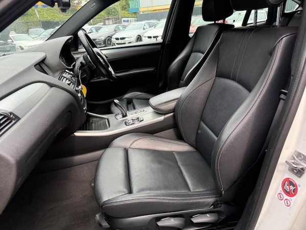 Used BMW X4 2015 for sale - 74947740: Photo 18
