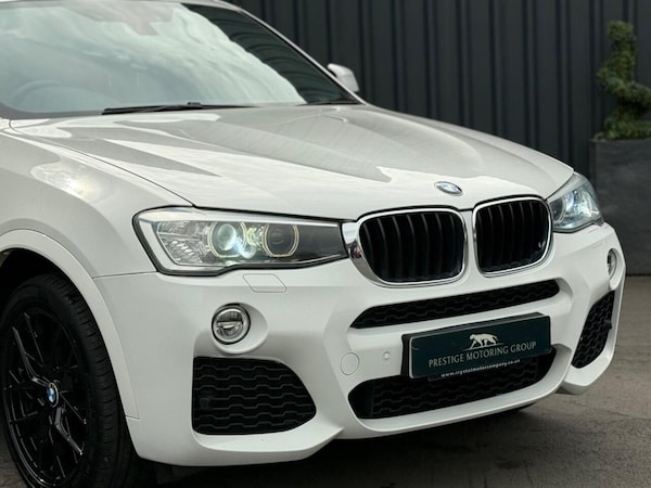 Used BMW X4 2015 for sale - 74947740: Photo 21