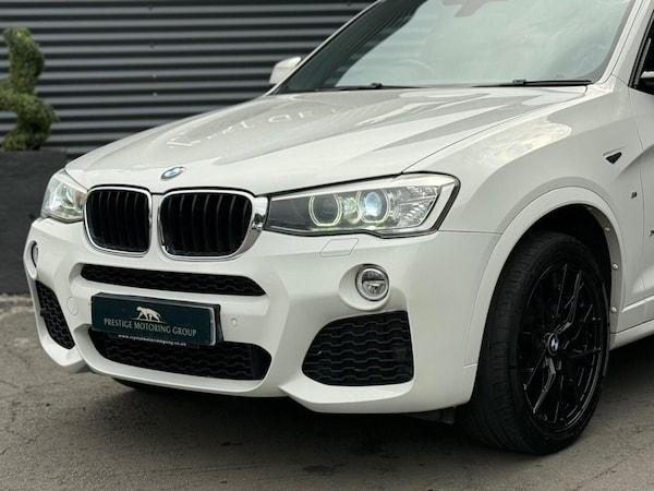 Used BMW X4 2015 for sale - 74947740: Photo 25