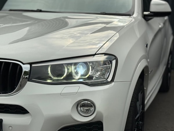 Used BMW X4 2015 for sale - 74947740: Photo 27