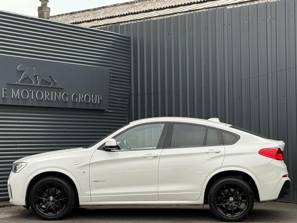 Used BMW X4 2015 for sale - 74947740: Photo 30