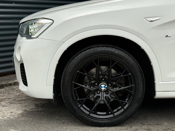Used BMW X4 2015 for sale - 74947740: Photo 31
