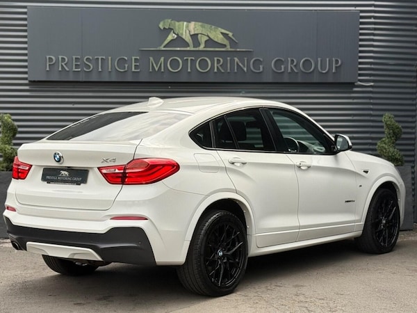 Used BMW X4 2015 for sale - 74947740: Photo 33