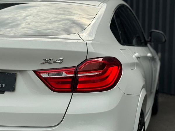 Used BMW X4 2015 for sale - 74947740: Photo 36