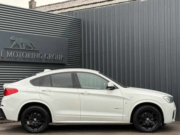 Used BMW X4 2015 for sale - 74947740: Photo 5