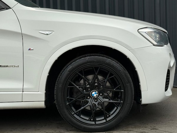 Used BMW X4 2015 for sale - 74947740: Photo 6