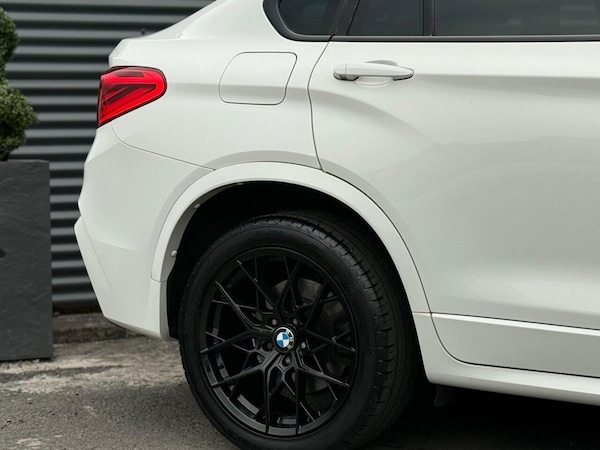 Used BMW X4 2015 for sale - 74947740: Photo 7