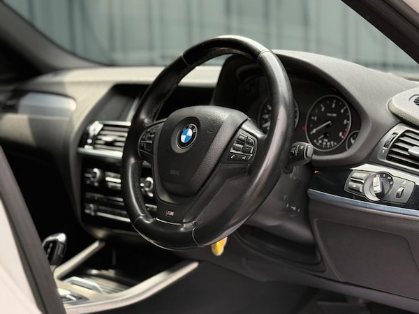 Used BMW X4 2015 for sale - 74947740: Photo 9