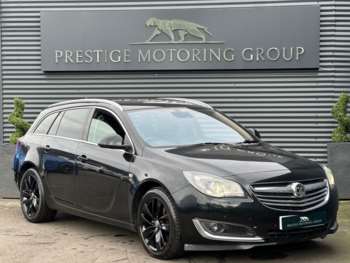 2013 (63) - 2.0 ELITE NAV CDTI 5d 160 BHP 5-Door