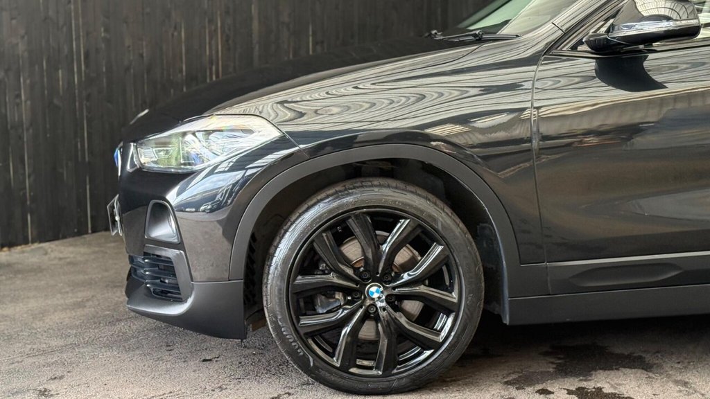 Used BMW X2 2019 for sale - 78030723: Photo 10