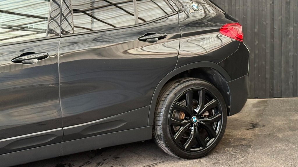 Used BMW X2 2019 for sale - 78030723: Photo 11