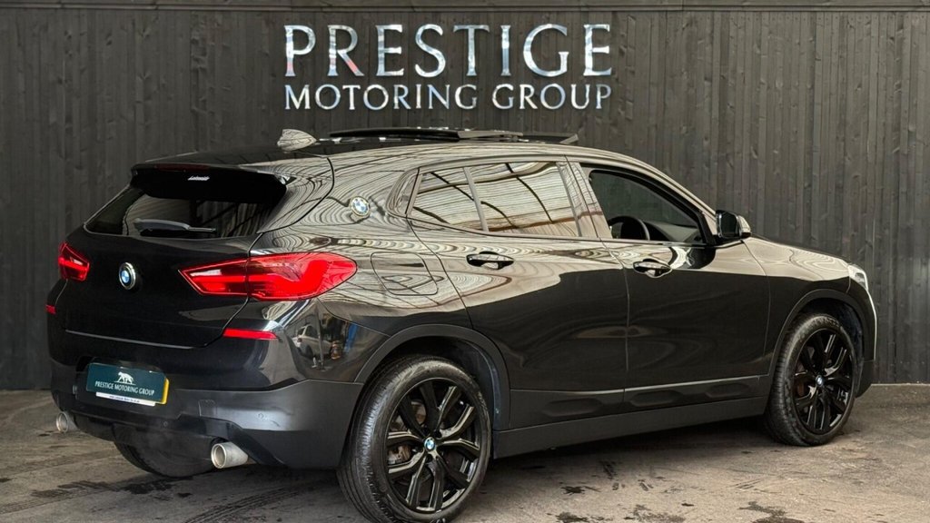 Used BMW X2 2019 for sale - 78030723: Photo 12