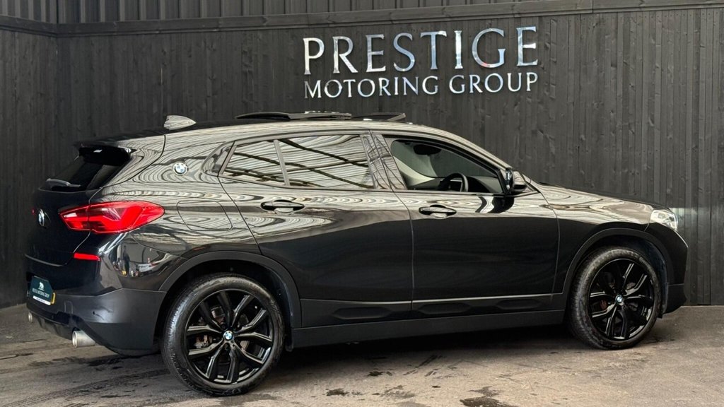 Used BMW X2 2019 for sale - 78030723: Photo 13