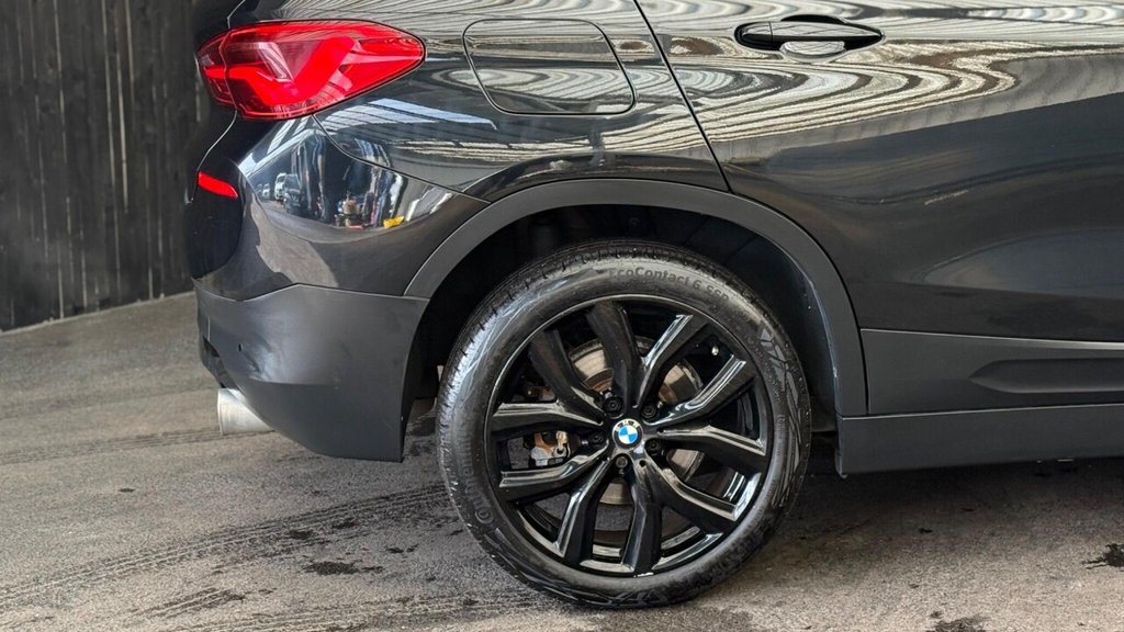 Used BMW X2 2019 for sale - 78030723: Photo 14