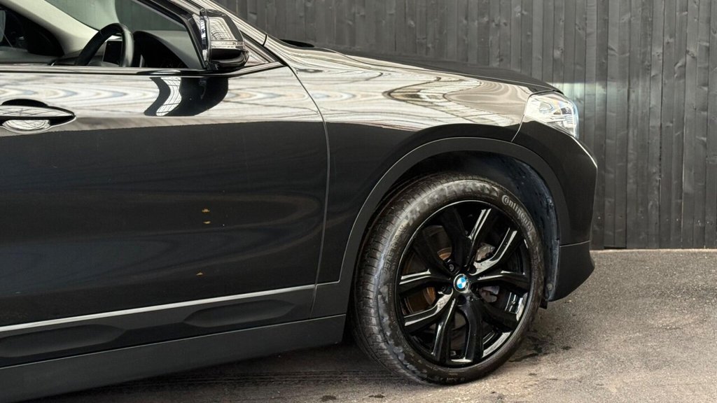 Used BMW X2 2019 for sale - 78030723: Photo 15