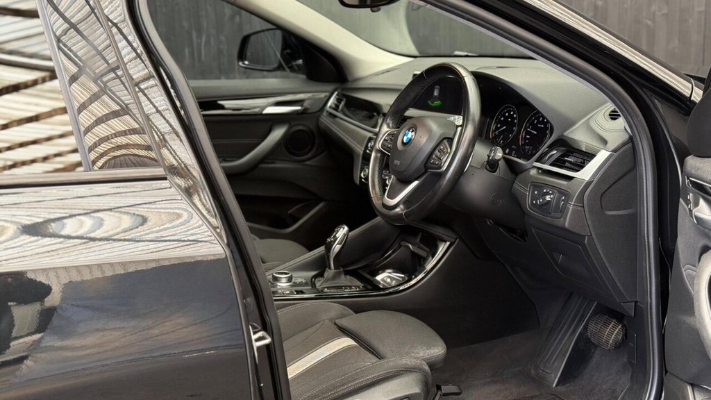 Used BMW X2 2019 for sale - 78030723: Photo 16