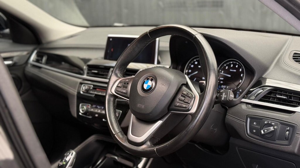 Used BMW X2 2019 for sale - 78030723: Photo 17