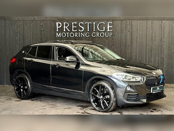 Used BMW X2 2019 for sale - 78030723: Photo