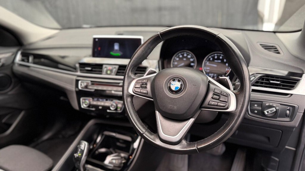 Used BMW X2 2019 for sale - 78030723: Photo 21