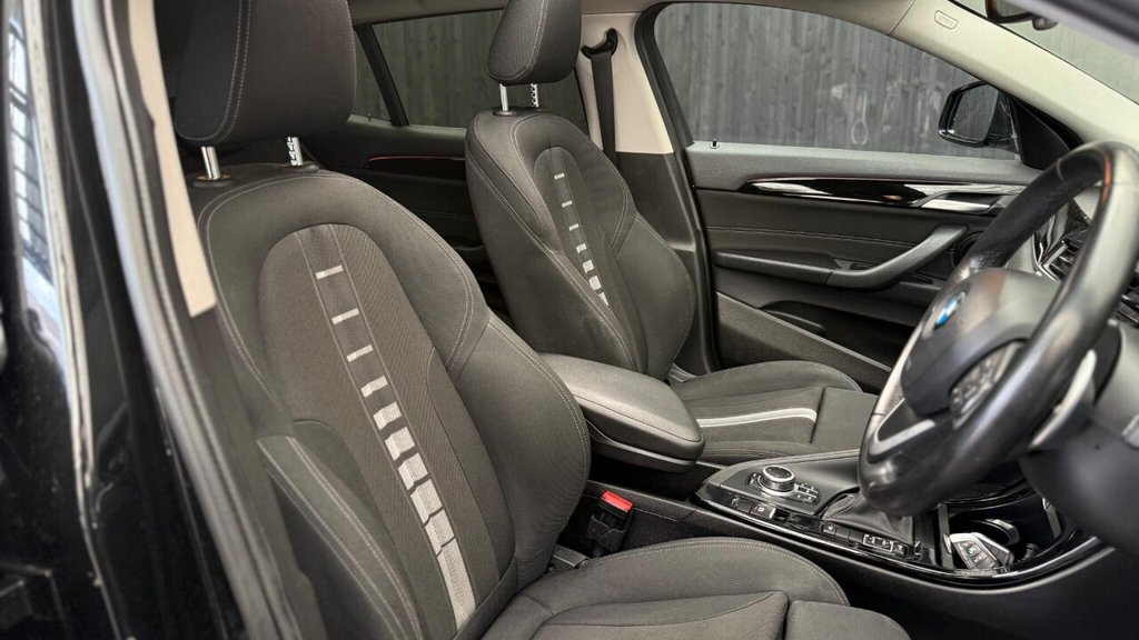 Used BMW X2 2019 for sale - 78030723: Photo 25