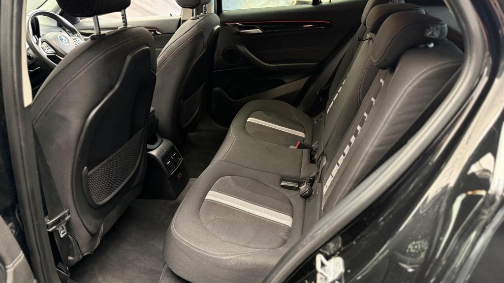 Used BMW X2 2019 for sale - 78030723: Photo 28