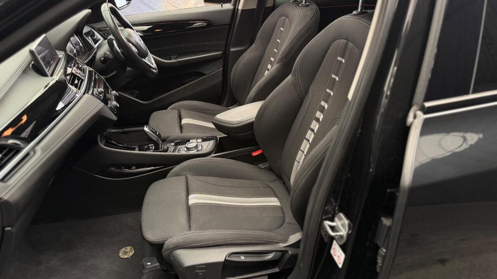 Used BMW X2 2019 for sale - 78030723: Photo 29