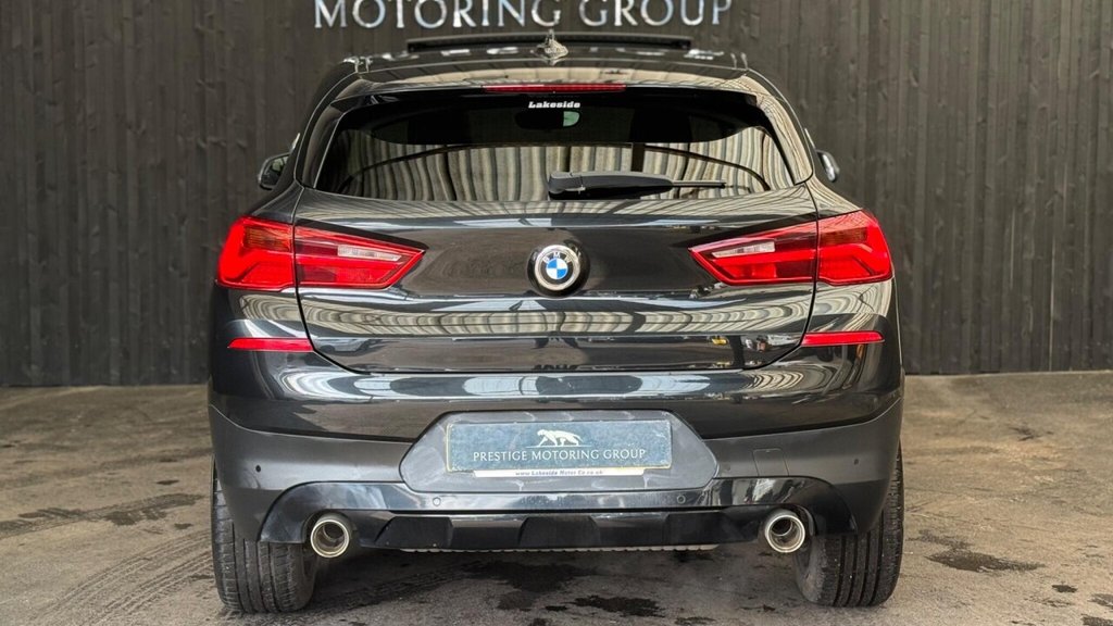 Used BMW X2 2019 for sale - 78030723: Photo 30