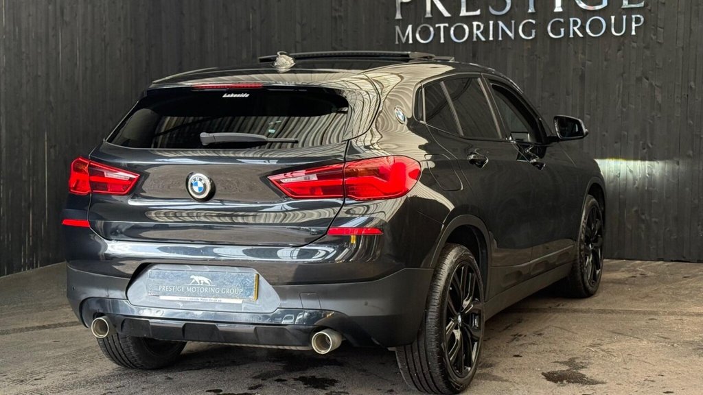 Used BMW X2 2019 for sale - 78030723: Photo 32